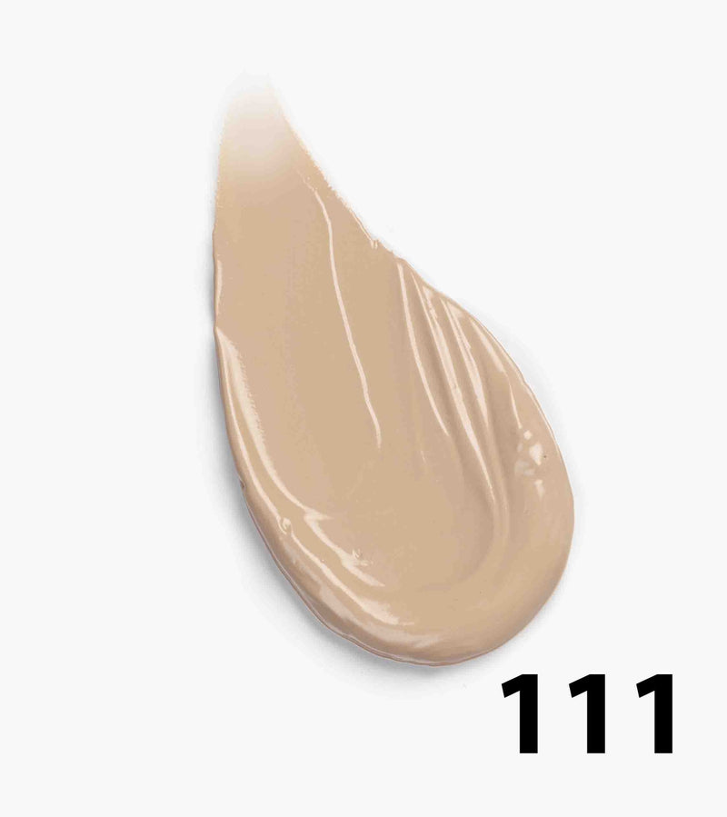 Careline Care & Glow Make Up - Normal Combination Skin