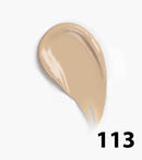 Careline Care & Glow Make Up - Normal Combination Skin