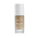 Careline Care & Glow Make Up - Normal Combination Skin