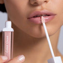 Careline Lipstick Color Gloss