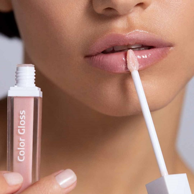 Careline Lipstick Color Gloss