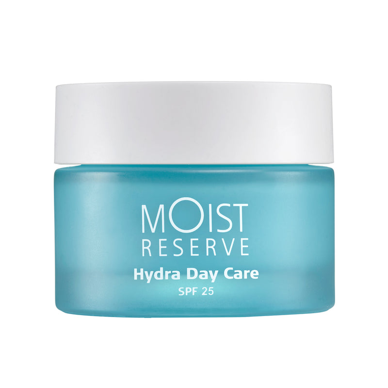Careline Moist Reserve Day Cream-Normal/Dry Skin SPF25 50ml
