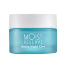 Careline Moist Reserve Night Cream, 50ml