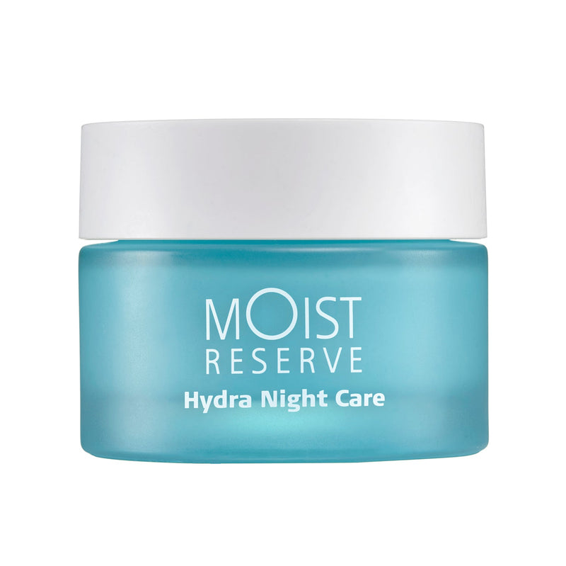 Careline Moist Reserve Night Cream, 50ml