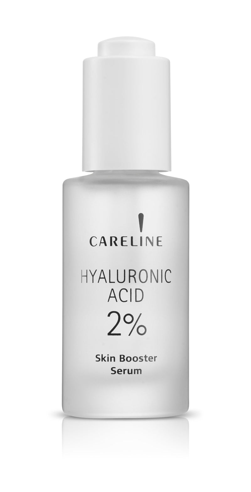 Careline Skin Booster Hyaluronic Acid Serum 30ml