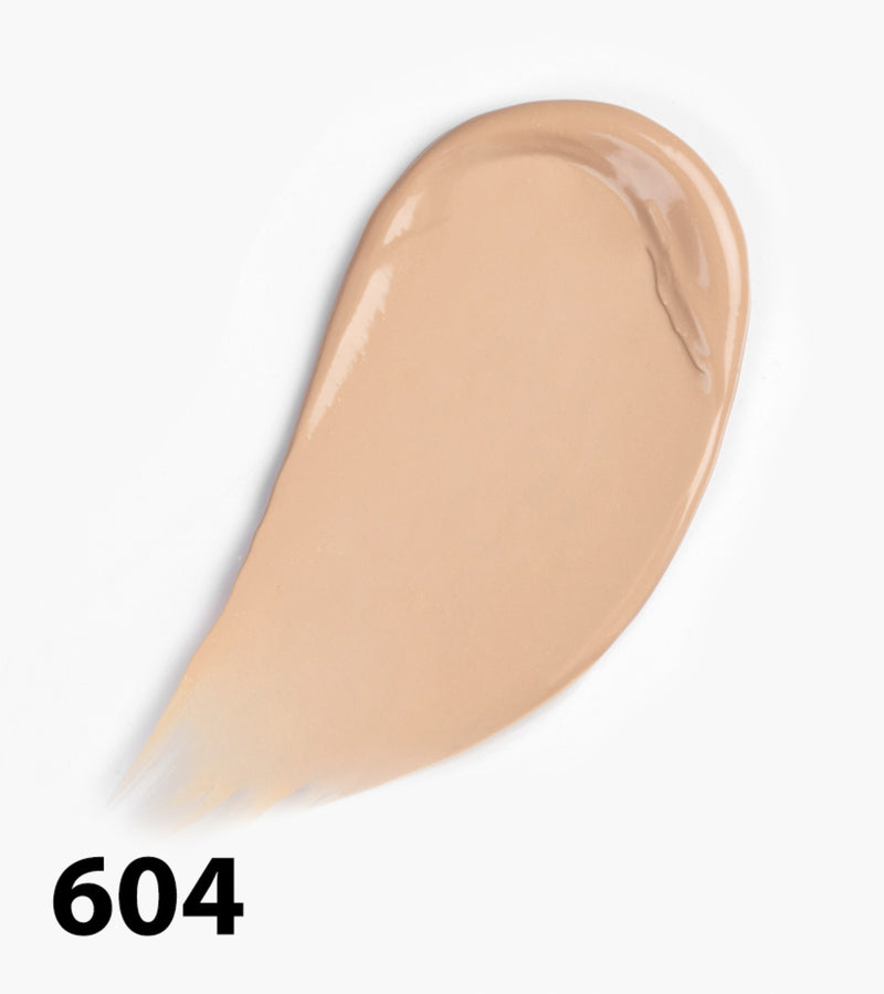 Careline Stay Long Make Up W/P for Norm. - Oily Skin