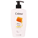 Crema Body Lotion Honey 500ml