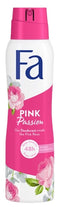 Fa Pink Passion Deodorant Spray, 200ml