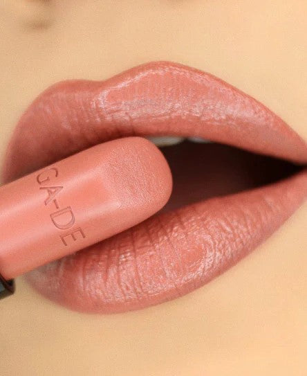 Gade Selfie Full Color Lipstick