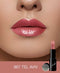 Gade Selfie Full Color Lipstick