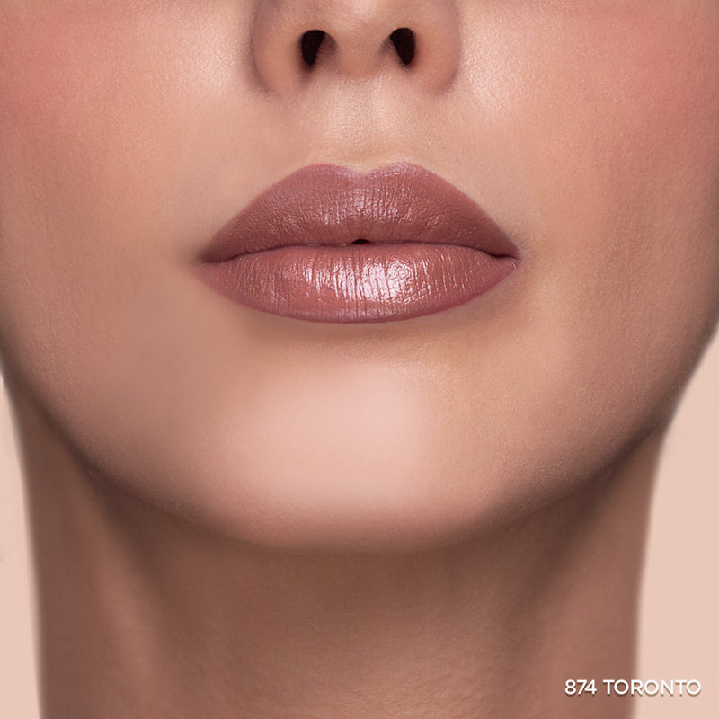 Gade Selfie Full Color Lipstick
