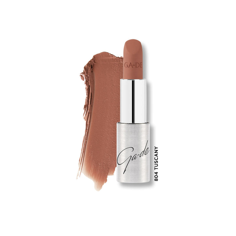 Gade Selfie Soft Matte Lipstick