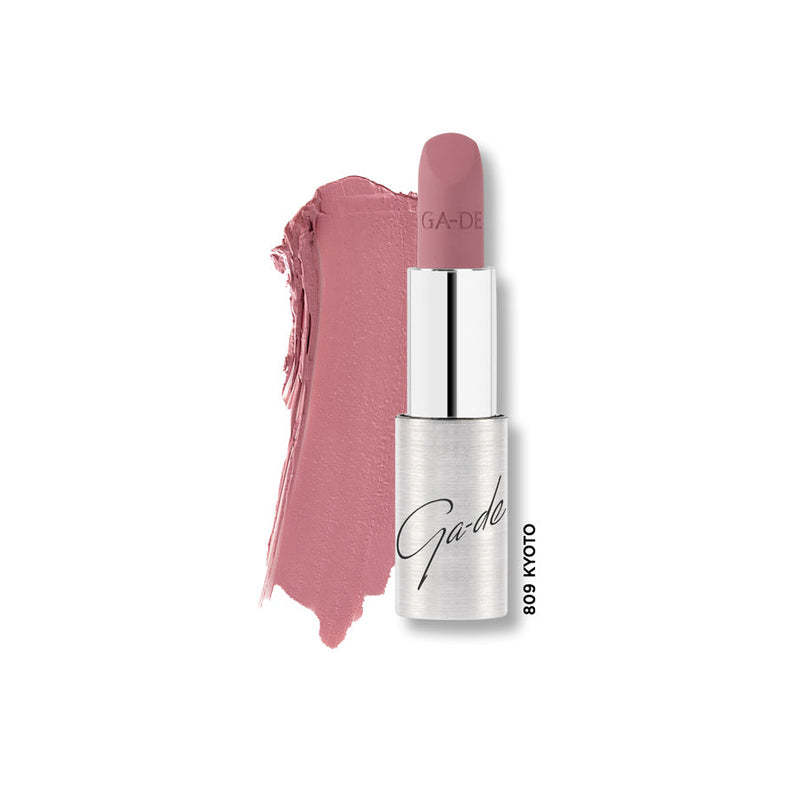 Gade Selfie Soft Matte Lipstick