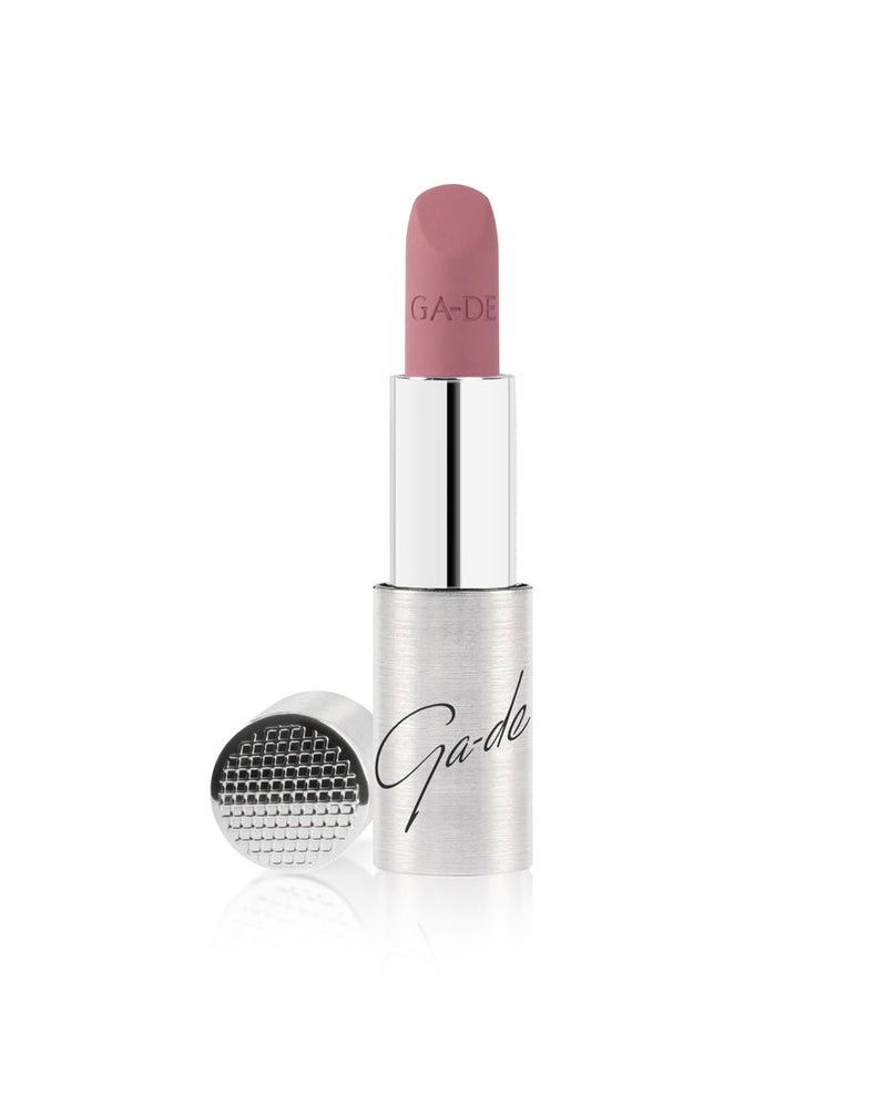 Gade Selfie Soft Matte Lipstick