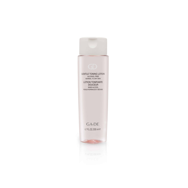 Gade Gentle Toning Lotion Normal-Dry Skin 200ml