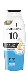 Careline Shampoo For Normal Hair 700ml
