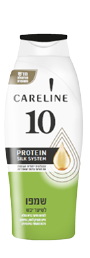 Careline Shampoo For Dry Hair 700ml