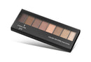 Careline 8 Eye Shadow Set