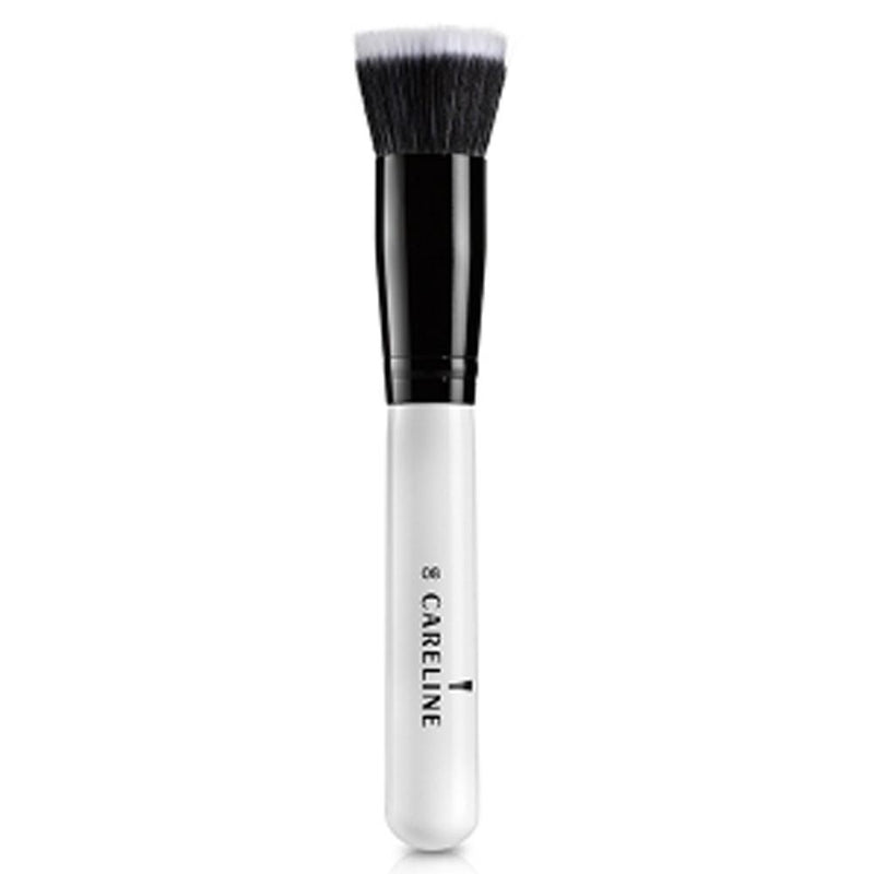 Careline Makeup Brush Dual Fiber