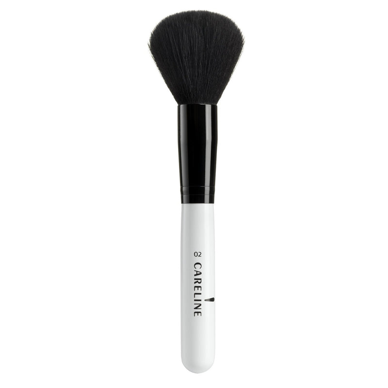 Careline Powder Brush