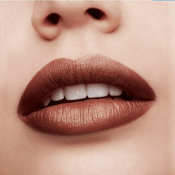 Careline Lipstick Color Code