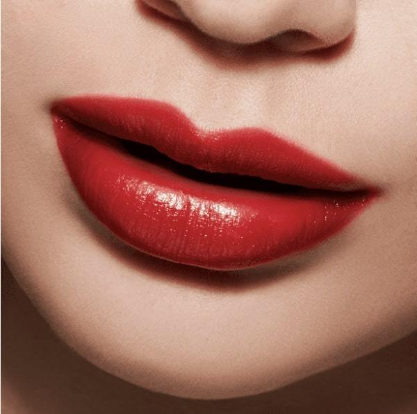 Careline Lipstick Color Code