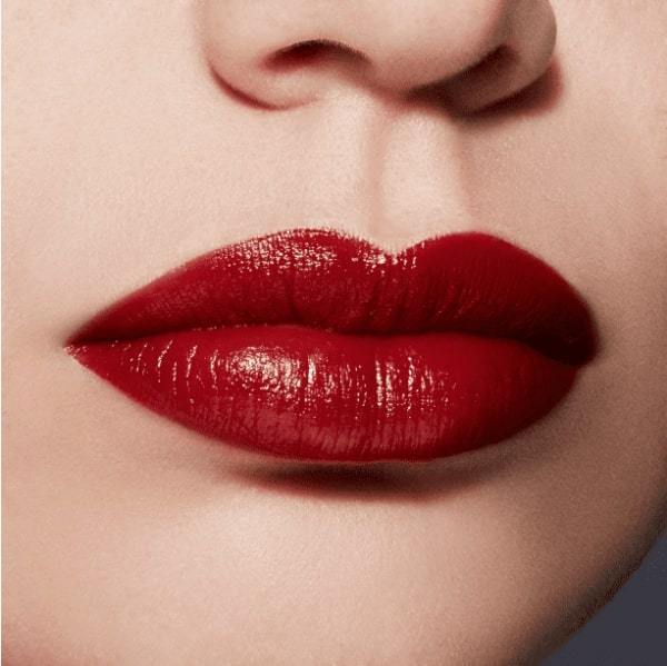 Careline Lipstick Color Code