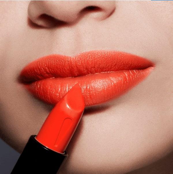 Careline Lipstick Color Code