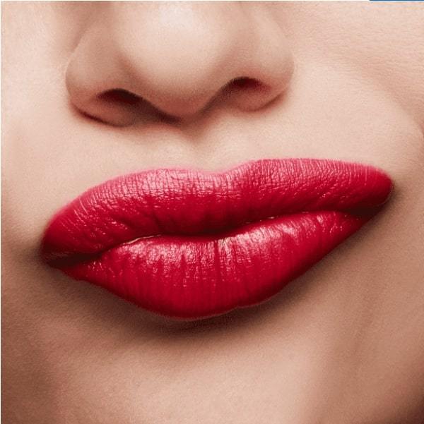 Careline Lipstick Color Code