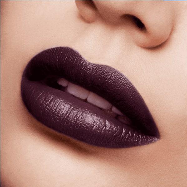 Careline Lipstick Color Code