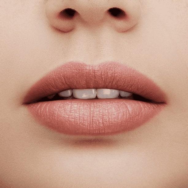 Careline Lipstick Color Code