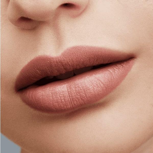 Careline Lipstick Color Code