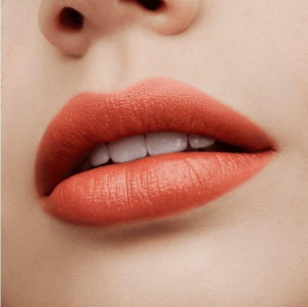 Careline Lipstick Color Code