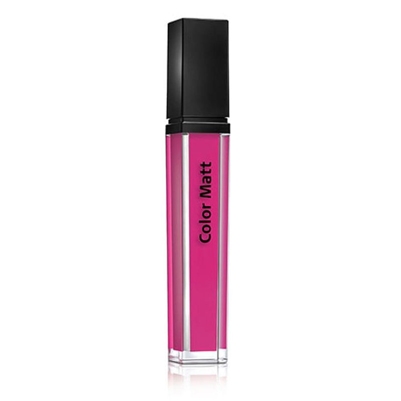Careline Color Matt Lipstick