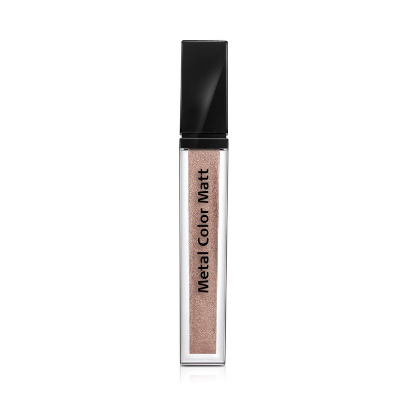 Careline Color Matt Metal Lipstick