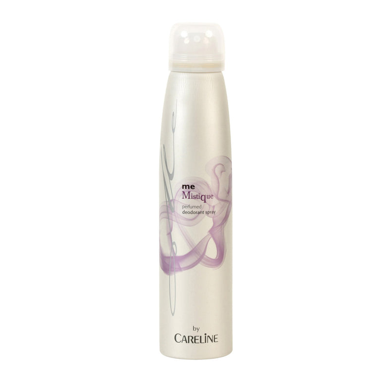 Careline Me Perfumed Deodorant - Mistique 175ml