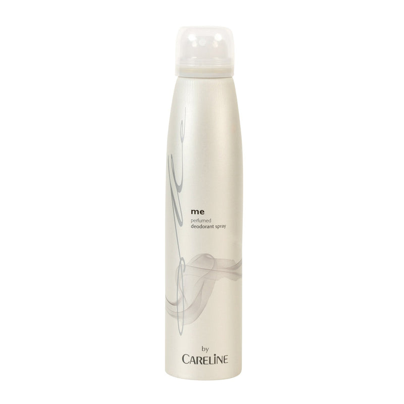 Careline Me Perfumed Deodorant -Classic 175ml