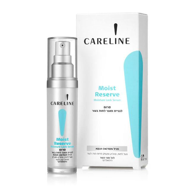 Careline Moist Reserve - Serum 30ml