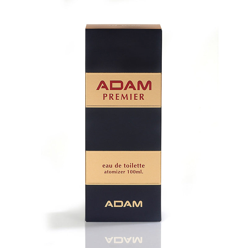 Adam Premier EDT, 100ml