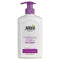 Natural Formula Hair Moist & Styling Cream with Jojoba, Pro-Vitamin B5 - Purple Pump 400ml