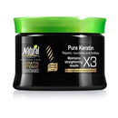 Natural Formula Keratin Intense Mask, 350ml