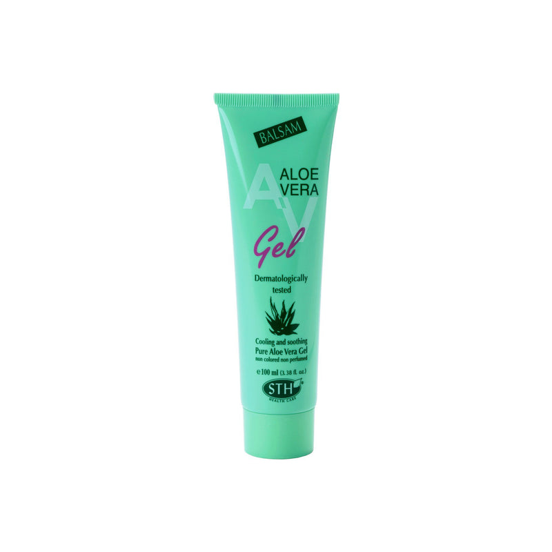 Aloe Vera Gel 100ml