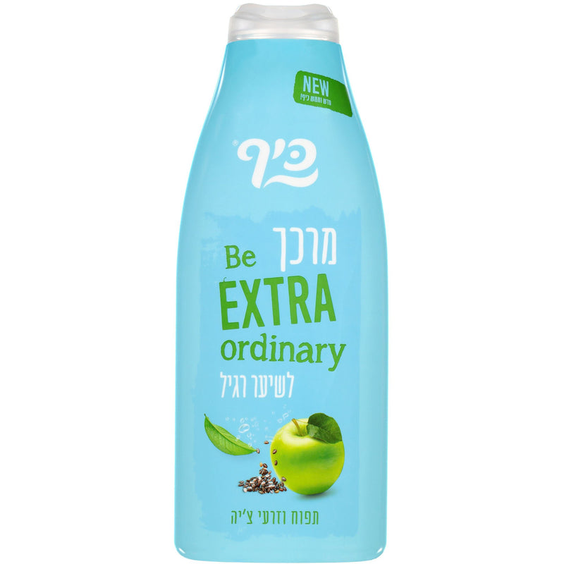 Keff Conditioner For Normal Hair 700ml