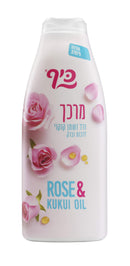 Keff Conditioner Roses and Kukui Oil 700ml