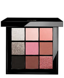 Gade Velveteen Eye Shadow Palette