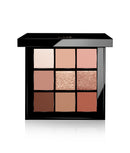 Gade Velveteen Eye Shadow Palette