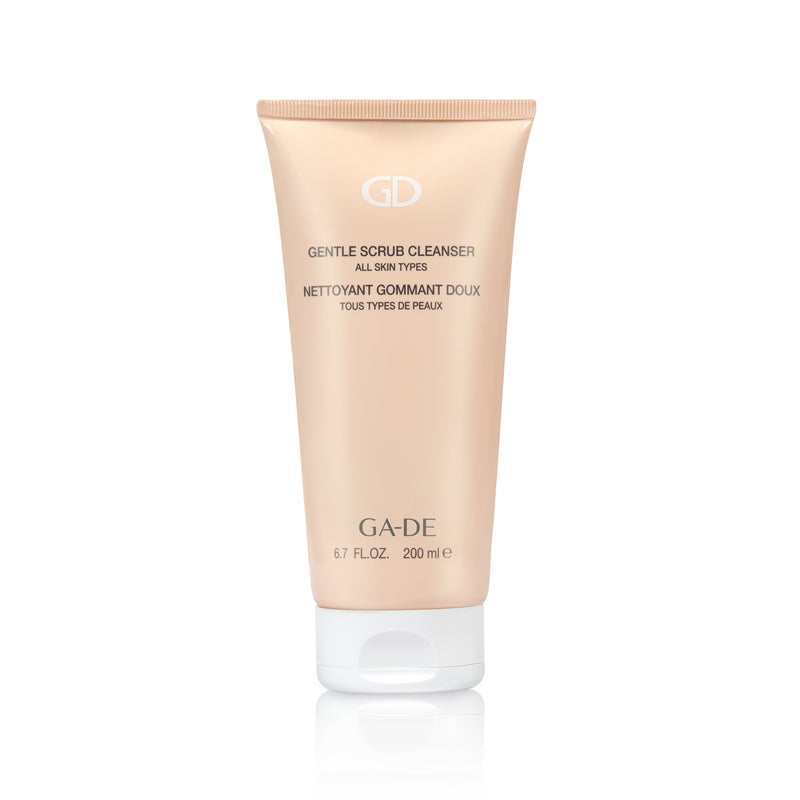Gade Gentle Scrub Cleanser 200ML