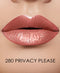 Gade True Color Satin Lipstick Sheer Edition