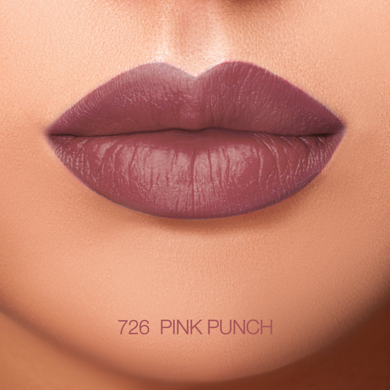 Gade Idyllic Matte Lip Color