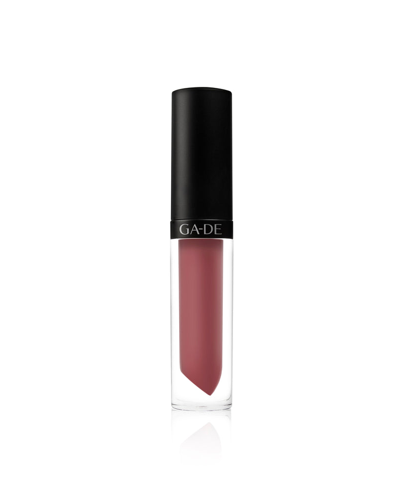 Gade Idyllic Matte Lip Color